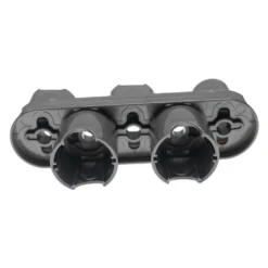 Vhbw Zubehörhalter Kompatibel Mit Dyson V15 Detect Absolute Staubsauger-Zubehörteile - Halterung, 17,3 X 4,8 X 10 Cm, Rot, Grau -Küchenbedarf Laden afdad7e056db2321b5b7fe1fa08b8ccd