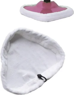 Waschbar Langlebig Ersatztücher Dampfbesen Pack Ersatztücher Dampfbesen Ersatzpads Für Dampfreiniger Mit Dreieckigem 7 Waschbar Langlebig Ersatztücher Dampfbesen Pack Ersatztücher Dampfbesen Ersatzpads Für Dampfreiniger Mit Dreieckigem -Küchenbedarf Laden b03c0ed4de1f6924383cd399df918fa3