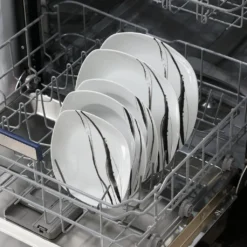 VEWEET, Tafelservice 'Teresa' Aus Porzellan, 36-teilig Geschirrset, Kombiservice Mit Dessertteller, Speiseteller Und Suppenteller 15 VEWEET, Tafelservice 'Teresa' Aus Porzellan, 36-teilig Geschirrset, Kombiservice Mit Dessertteller, Speiseteller Und Suppenteller -Küchenbedarf Laden b03cda8517669ce31f784fd09d4d4f90