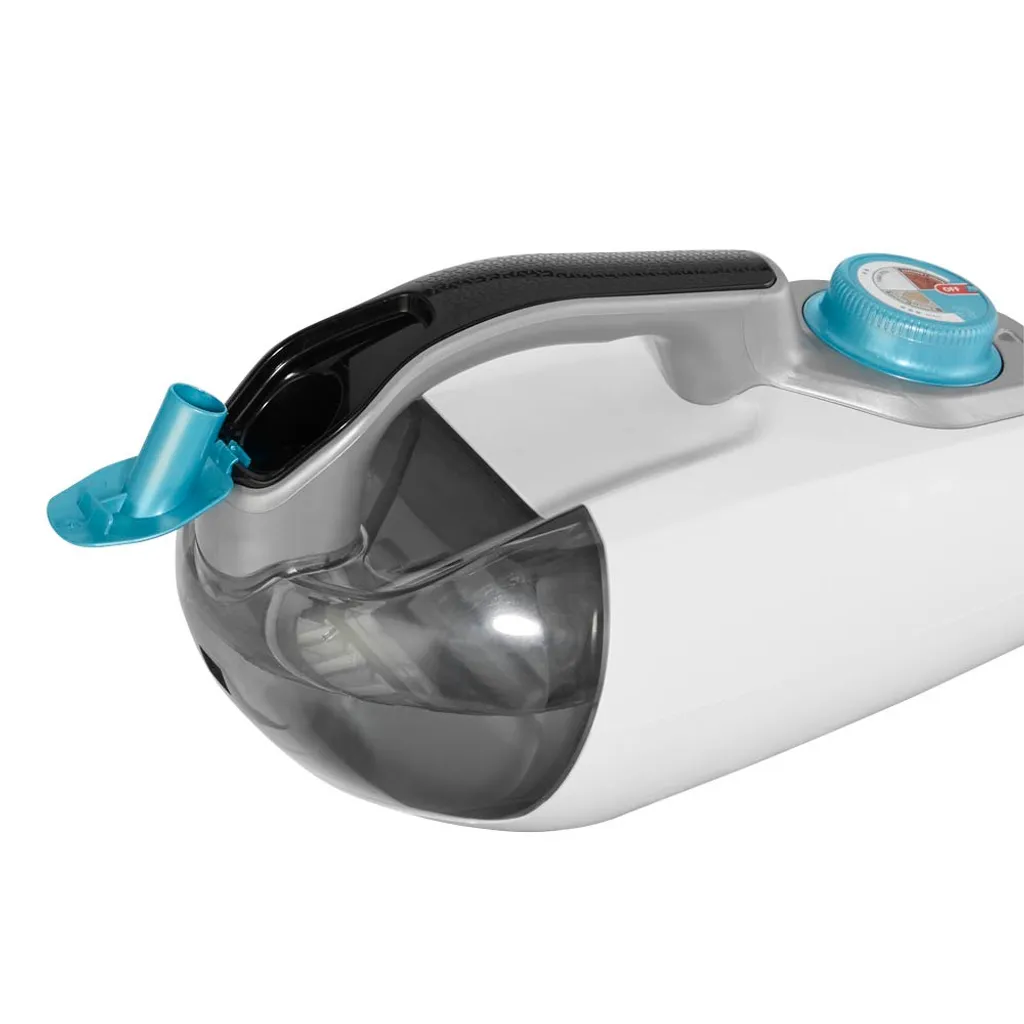 Black & Decker FSMH1321JMD Dampfbesen 10 Black & Decker FSMH1321JMD Dampfbesen – Bild 8