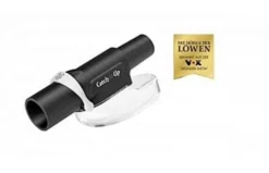 CatchUp Staubsauger-Kleinteilefilter Auffänger Adapter Catch Up -Küchenbedarf Laden b06bb4301c60608972d10730b74c5fc4