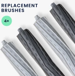 Kwmobile 4x Hauptbürste Kompatibel Mit IRobot Roomba 800 / 900 Serie - Bürste Für Staubsaugroboter - Staubsauger Zubehör Saugroboter Ersatzteil Set 7 Kwmobile 4x Hauptbürste Kompatibel Mit IRobot Roomba 800 / 900 Serie - Bürste Für Staubsaugroboter - Staubsauger Zubehör Saugroboter Ersatzteil Set -Küchenbedarf Laden b0c3b97b72a225ce32446845cb0cb796