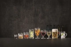 Nachtmann 100694 Noblesse Stamper Kristallglas, 55 Ml, H: 6,1 Cm, ø 5 Cm, Klar (4er Pack) 36 Nachtmann 100694 Noblesse Stamper Kristallglas, 55 Ml, H: 6,1 Cm, ø 5 Cm, Klar (4er Pack) -Küchenbedarf Laden b113cd029d8b75b959a7e49f05beb973