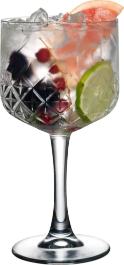 Pasabahce Cocktailglas Timeless 50cl - 4 Stück -Küchenbedarf Laden b1192692154620100d0f312c7b82862d