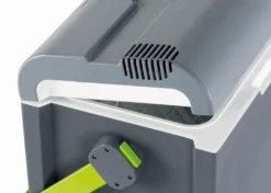 Outwell Kühlbox 'ECOCOOL', 24 L, 12 V / 230 Volt -Küchenbedarf Laden b12ba8a39816b7f98d5c72fc46424a6c