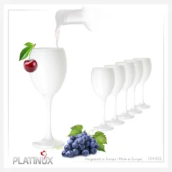 Weiße Weingläser Wasserglas Set 6 Teilig 130ml (max. 320ml) Aus Glas Massiv Weißweingläser Rotweingläser 19 Weiße Weingläser Wasserglas Set 6 Teilig 130ml (max. 320ml) Aus Glas Massiv Weißweingläser Rotweingläser -Küchenbedarf Laden b182d02154cdce0cfbe77e47b7ed0c4b