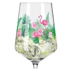 Sommertau Aperitifglas #14 Von Artur Hakobyan -Küchenbedarf Laden b1a8736d475d42112b341a4a26544e86