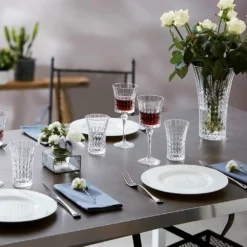 Weinglas Cristal D’Arques Paris Lady Diamond Durchsichtig Glas (19 Cl) (Pack 6x) -Küchenbedarf Laden b1c8dab42f85d8d4925295b834f4c4dc