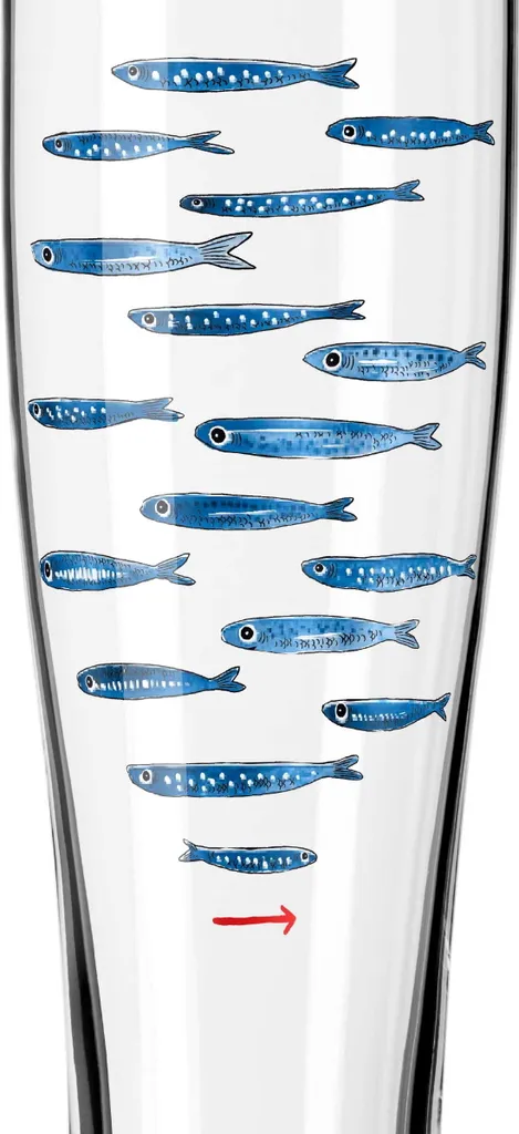 Brauchzeit Weizenbierglas-Set #13, #14 Von Daniela Garreton 7 Brauchzeit Weizenbierglas-Set #13, #14 Von Daniela Garreton – Bild 5