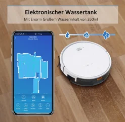 Tesvor X500Pro 15 Tesvor X500Pro -Küchenbedarf Laden b2aa96dea35cb60b572564bca53d0d47