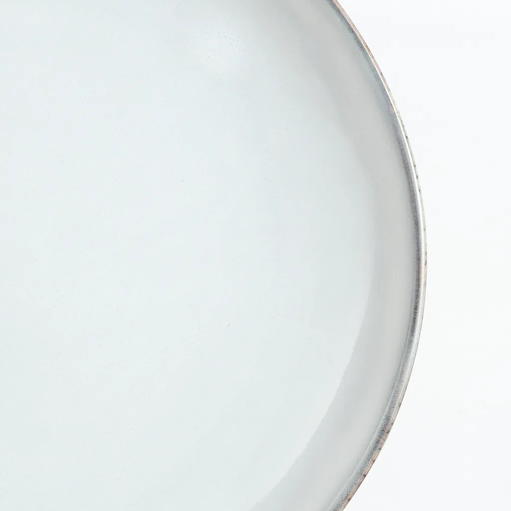 Mica Decorations Tabo Service Set Für 4 Personen - Keramik - Grau 7 Mica Decorations Tabo Service Set Für 4 Personen - Keramik - Grau – Bild 5