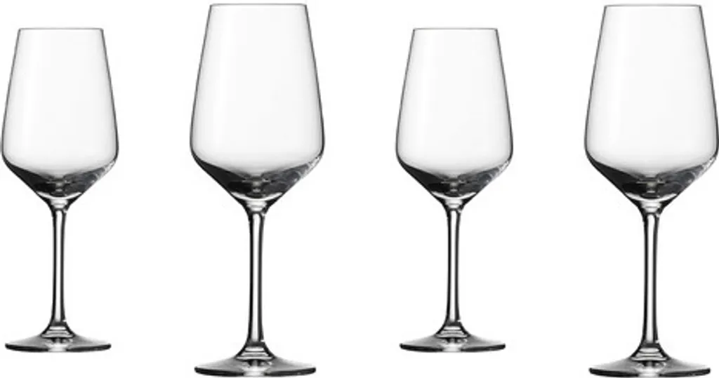 Vivo - Villeroy Und Boch Group Vivo Voice Bas.Glas Weissweinglas Set 4tlg. 19-5300-8120 4 Vivo - Villeroy Und Boch Group Vivo Voice Bas.Glas Weissweinglas Set 4tlg. 19-5300-8120 – Bild 2