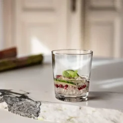 KROSNO Pure Wassergläser, 6er-Set, 250 Ml 20 KROSNO Pure Wassergläser, 6er-Set, 250 Ml -Küchenbedarf Laden b3563e70c1d33c6dcd86356b226ae887