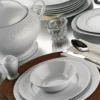 Kütahya Porselen 83 Teilig Acelya Tafelservice Porzellan Essservice 12 Personen -Küchenbedarf Laden b3df6fa0dfc17b770c617b4827867ec9