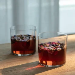 KROSNO Mixology Cidergläser, 6er-Set, 350 Ml -Küchenbedarf Laden b44f3a7e5344e69467ba8a0a9b6cbd13