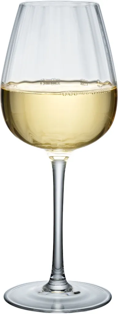 Villeroy & Boch Rose Garden Weißweinkelch, Set 4tlg. Klar 1137258120 9 Villeroy & Boch Rose Garden Weißweinkelch, Set 4tlg. Klar 1137258120 – Bild 7