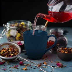 MIAMIO - 6 Er Set Kaffeetassen Palmanova Collection - Ocean 12 MIAMIO - 6 Er Set Kaffeetassen Palmanova Collection - Ocean -Küchenbedarf Laden b4a8af9a74c06ab150f087f774901b8f