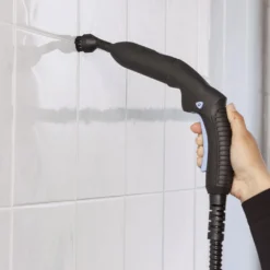 Ariete 4146 XVapor Deluxe-Mobile Dampferzeuger, 5 Bar, Integriertes Portrohr, Autonomie Bis 55 ', Bianco Ariete -Küchenbedarf Laden b515f642add80eb604e672d6eb7de3fe