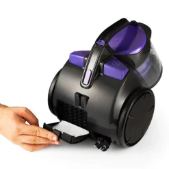 Balter A1 Staubsauger Beutellos Bodenstaubsauger Zyklon Sauger 1000W HEPA Filter -Küchenbedarf Laden b59354b9cd1c703d0617f6ccba0331d3