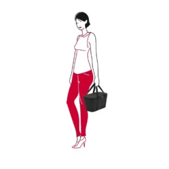 Reisenthel Coolerbag XS 4 Liter Black Faltbare Kühltasche Thermo Eink 17 Reisenthel Coolerbag XS 4 Liter Black Faltbare Kühltasche Thermo Eink -Küchenbedarf Laden b597dbad1a6054f1671880d53de45296