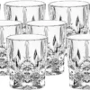 Nachtmann Schnapsgläser "Noblesse", 8er Set -Küchenbedarf Laden b5c35ce2cf03596302236e733908b3c8