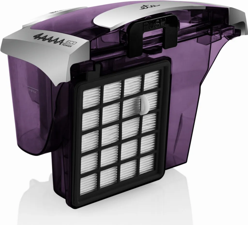 Bodenstaubsauger Ohne Beutel ETA Salvet Animal Artikel-Nr.: ETA151390000 Beutelloser Staubsauger ETA Salvet Animal Mit Dem ECO Motor, Extrem Wirksame Filtrierung Und Reiches Zubehör. 9 Bodenstaubsauger Ohne Beutel ETA Salvet Animal Artikel-Nr.: ETA151390000 Beutelloser Staubsauger ETA Salvet Animal Mit Dem ECO Motor, Extrem Wirksame Filtrierung Und Reiches Zubehör. – Bild 7