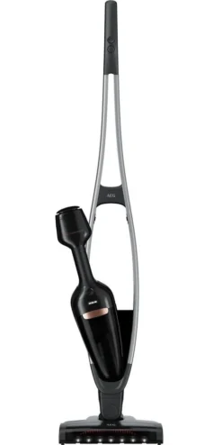 AEG QX9-1-40GG Akkusauger Eisengrau -Küchenbedarf Laden b65fc26ca3d6189bc64cbbaed1204084