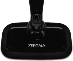 ZEEGMA PAAR Steam Dampfreiniger 15in1, Power 1400W, Reinigt Mehrere Oberflächen, Tötet Bis Zu 99,7% Der Bakterien Und Keime, Einstellbare Dampfleistung, 7 Aufsätze Für Verschiedene Anwendungen -Küchenbedarf Laden b6c5482591f7ed7e7e5f610e6bcc5e81