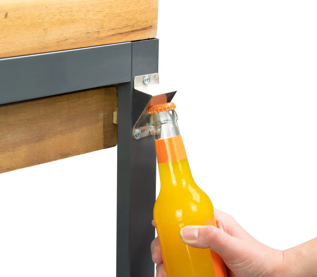 Asado Grilltisch Servierwagen Ally 19 Asado Grilltisch Servierwagen Ally – Bild 17