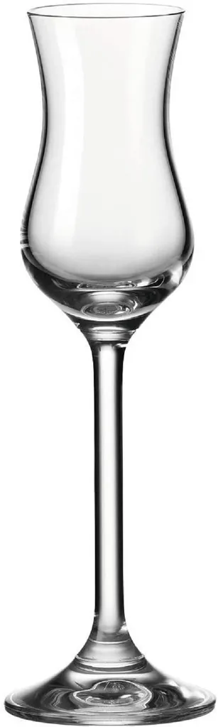 Leonardo Daily 6 Er Krt. Grappagläser 3 Leonardo Daily 6 Er Krt. Grappagläser