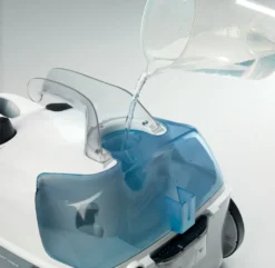 Ariete Dampfreiniger X Steam No Stop -Küchenbedarf Laden b797038ddb36f834037223595b35b1c9