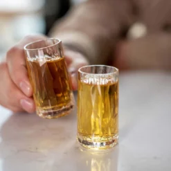 Koziol - Superglas Club No. 07 Schnapsglas 40 Ml 4er Set 28 Koziol - Superglas Club No. 07 Schnapsglas 40 Ml 4er Set -Küchenbedarf Laden b7c9fba4d5026539b7d38668c05d3d1a