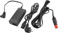 Compass 07090 - Kühlbox ALPICOOL Mit Kompressor 30l 230/24/12V -20°C BLAU 15 Compass 07090 - Kühlbox ALPICOOL Mit Kompressor 30l 230/24/12V -20°C BLAU -Küchenbedarf Laden b80be2af58480bb46e138e2279ecc4a5