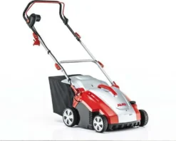 AL-KO Elektro Vertikutierer / Lüfter Combi Care 36 E Comfort AB 36cm -Küchenbedarf Laden b810adeed550b1bfb08a62917be28d31