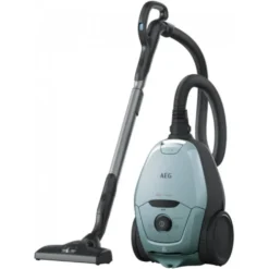 AEG VX82-1-4MB Bodenstaubsauger Misty Blue -Küchenbedarf Laden b82dc4252df8a9eadcfdc6de8095fe53