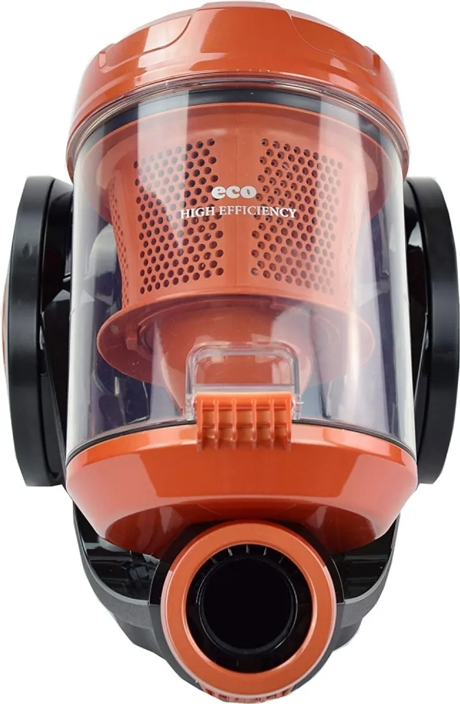Syntrox Chef Cleaner VC-2800W Kronos Zyclone Staubsauger Kronos Ohne Beutel Beutellos 17 Syntrox Chef Cleaner VC-2800W Kronos Zyclone Staubsauger Kronos Ohne Beutel Beutellos – Bild 15