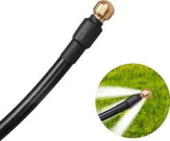 Wolketon 20m Rohrreinigungsschlauch Rohrreiniger Set Für Kärcher Kränzle K2 - K7 Hochdruckreiniger 16 Wolketon 20m Rohrreinigungsschlauch Rohrreiniger Set Für Kärcher Kränzle K2 - K7 Hochdruckreiniger -Küchenbedarf Laden b956f1d0fffd3b5631b4a2d58c352d42