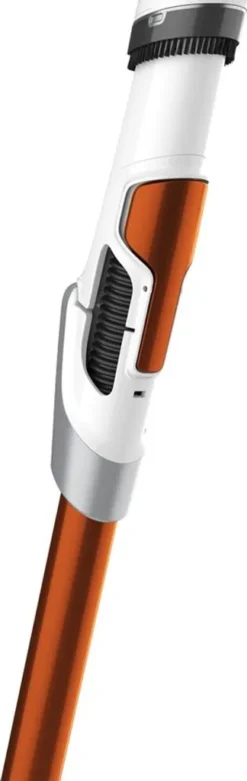 Rowenta RH9474, Trocken, Zyklonal, 82 DB, Beutellos, Orange, Weiß, Tätigkeit -Küchenbedarf Laden b9a88d7a2b9f87ac7e3863bcb63ebbae