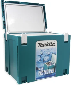 Makita® Zubehör MAKPAC Größe 4 Isoliert 39,5 X 29,5 X 32,0 Cm 18 Liter - 198253-4 -Küchenbedarf Laden b9d320eca8f381dbf51b392af1b0d22f