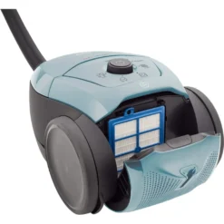 AEG VX82-1-4MB Bodenstaubsauger Misty Blue -Küchenbedarf Laden ba0f34a3337622ad386bd43aac04be3c