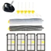 Bundle Set Für IRobot Roomba 971 981 Ersatz Zubehör Seiten Bürste Filter Laufrolle -Küchenbedarf Laden ba5da71b7a1ff3dcc580bc77d47e9c0f