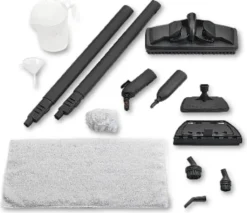 Ariete 4146 XVapor Deluxe-Mobile Dampferzeuger, 5 Bar, Integriertes Portrohr, Autonomie Bis 55 ', Bianco Ariete -Küchenbedarf Laden bab33ae9c9eec8abbce9787bc236b78c