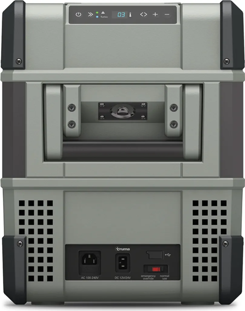 Truma C30 Kompressor Kühlbox (30l) - Single Zone 5 Truma C30 Kompressor Kühlbox (30l) - Single Zone – Bild 3