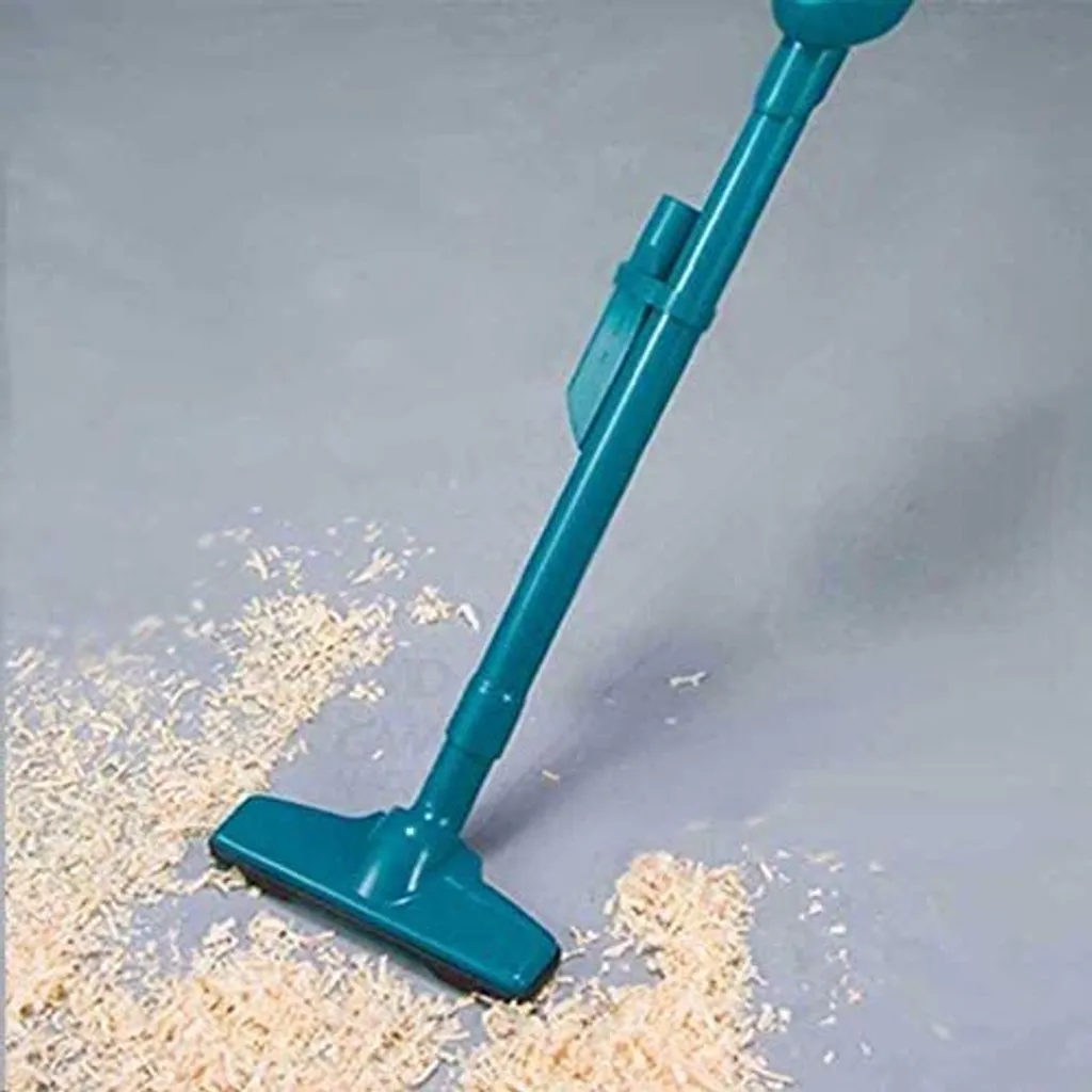 Makita DCL180Z Akku Staubsauger Solo 18V Li-Ion Lxt 4 Makita DCL180Z Akku Staubsauger Solo 18V Li-Ion Lxt – Bild 2