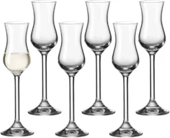 Leonardo Daily 6 Er Krt. Grappagläser 23 Leonardo Daily 6 Er Krt. Grappagläser -Küchenbedarf Laden bbb6f6c51672ef98eccc0fbe3410b63d