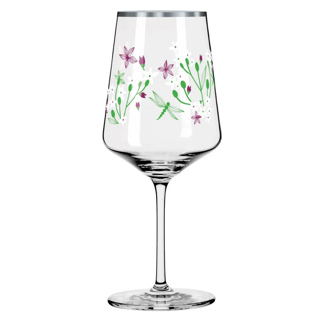 Ritzenhoff Hugo Aperitifglas, Schaumweinglas SOMMERTAU 04 Przybylska 2019 5 Ritzenhoff Hugo Aperitifglas, Schaumweinglas SOMMERTAU 04 Przybylska 2019 – Bild 3