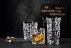 Nachtmann Becher Set/18 7568/18tlg Bossa Nova 103000 27 Nachtmann Becher Set/18 7568/18tlg Bossa Nova 103000 -Küchenbedarf Laden bc075aba6b6ad8350f0da8803d59dc59