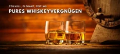 Echos Whiskyset | Whiskygläser | 7-Teiliges Whiskeyset | Geschenkset -Küchenbedarf Laden bc2af7ff352dfabc08708b8ff7d555a4 1
