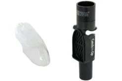 CatchUp Staubsauger-Kleinteilefilter Auffänger Adapter Catch Up -Küchenbedarf Laden bca3dfe00c74e797f1b2610a539ed170