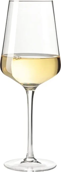 Leonardo Weinglas 12er Set PUCCINI Rotwein 6er Set Und Weißwein 6er Set Gläserset 069554 + 069553 -Küchenbedarf Laden bcd4b9c1b60cb79838062d01e17fc0bf